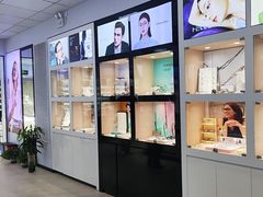 -大明眼镜(方庄店)