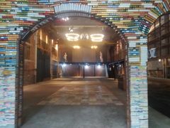 -聚会山庄·派对会议团建别墅轰趴馆(中兴和园店)