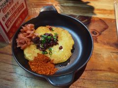 -怪噜范·贵阳小吃大排档(云上方舟店)