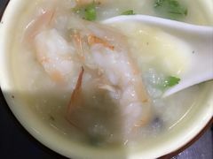 -利杨记·本味轩粥坊·烧烤(宝体店)