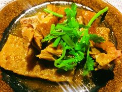 -乐领拈花溪·林涧食韵