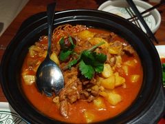 -云海肴·汽锅鸡·云南菜(美罗城店)