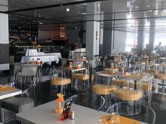 -璞渼咖啡 ROOF P.M. Café(浦东美术馆店)