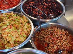 紫苏杨梅-南门口湘军剁辣椒老店(老长沙第一品牌店)