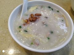 -冠记·肠粉粥品专家(江南大道店)