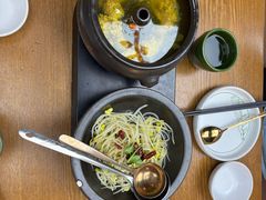 -云海肴·汽锅鸡·云南菜(天山百盛优客店)