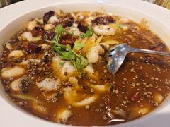 -小蓉合餐厅·川菜·陕南菜(凤城二路店)