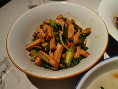 衡东香干-状元人家·公园别墅衡东土菜(溪悦荟店)