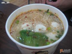 -原巷口鱼丸店(龙头路外卖店)