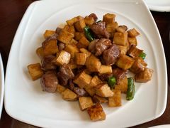 -味茂·老船夫1927(东海东路店)