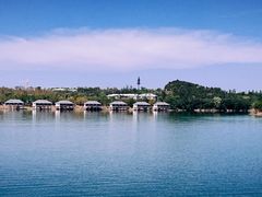 -仙海旅游度假区