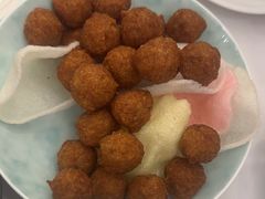 干炸小丸子-东兴楼(通州店)