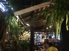 大堂-自然餐厅(Phuket)