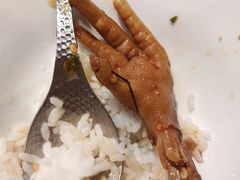 -费大厨辣椒炒肉(万家丽一店)