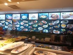 -聚丰园•湖鲜餐厅(阿红私房菜梅石路店)