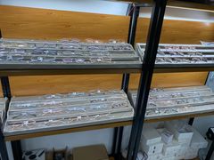 -五派眼镜(沙河店)