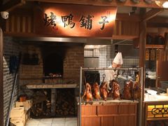 -二十八里太湖船菜(吉祥路店)