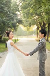 -太郎花子婚纱摄影艺术中心