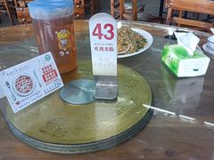 -明记海鲜大排档(巽寮湾店)