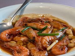家烧红虾-玖味(老工人西路店)