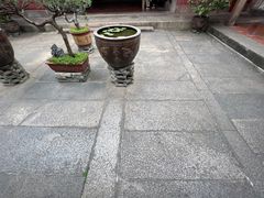 -许驸马府