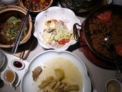 -尚一汤·粤菜海鲜(环球港店)