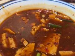 -笨豆腐居民楼菜馆•江西小炒(天津开发区店)