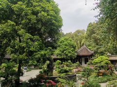 -成都杜甫草堂博物馆