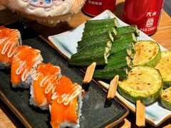 -赤稻·日式料理(禅城店)