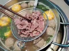 -为什么牛潮汕牛肉火锅(中信广场店)