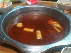 -傣妹火锅(南京东路一店)