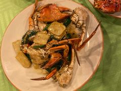 -盛港湾海鲜食府(黄沙店)