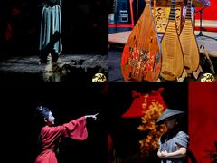 -证大喜玛拉雅中心