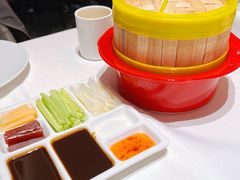 -大铁勺新津菜(迎水道店)