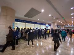 -重庆医科大学附属第一医院(本部)