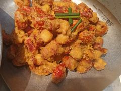 -一棠龙虾•王牌虾球(楚河汉街店)
