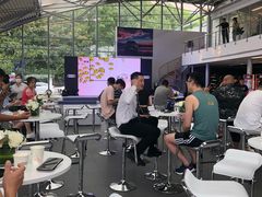 -上海西上海奥杰奥迪汽车销售有限公司(真如店)