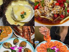 -江湖水乡铁锅炖魚(周庄嘉园店)