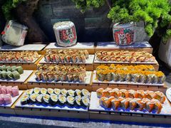 -曼格活海鲜·牛排自助(光明蓝鲸店)