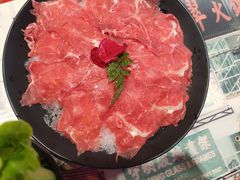 -捞围鲜·港式打边炉(海阳路店)