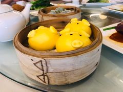 -鹿其林酒家(大学城店)