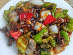 -广东粤秀餐馆(佳家花园小区店)
