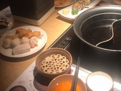 -温野菜涮涮锅(西单大悦城店)