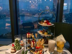 -三迪希尔顿酒店·星空酒廊