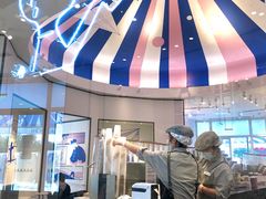 -喜茶(迪士尼小镇DP店)