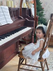 -可乐大王自然光儿童摄影(园区店)