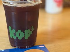 -KOP cafe面包·蛋糕·下午茶