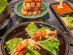 -火浪壹 by tigergrill(33小镇店)