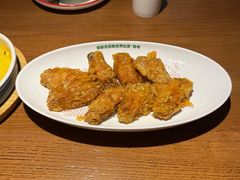 -新白鹿餐厅(银泰西湖文化广场店)