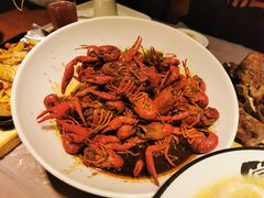 -有位虾匠·香辣蟹·小龙虾(李村店)